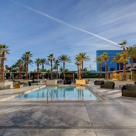 Mgm Signature-25-702 1Bedroom 2Bath Balcony Suite Las Vegas Eksteriør bilde