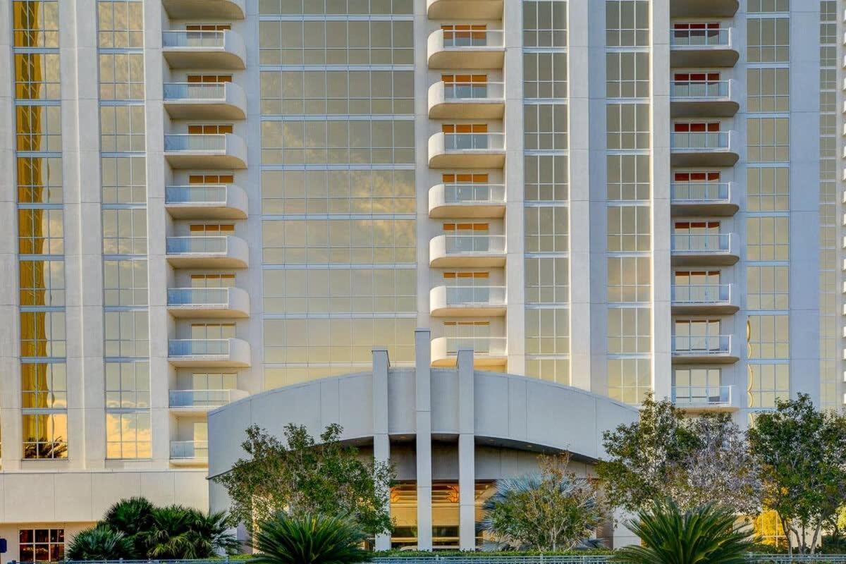 Mgm Signature-25-702 1Bedroom 2Bath Balcony Suite Las Vegas Eksteriør bilde