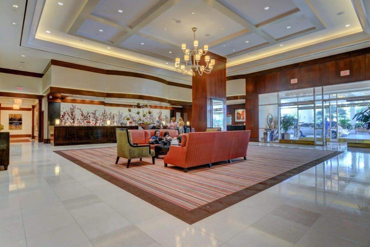 Mgm Signature-25-702 1Bedroom 2Bath Balcony Suite Las Vegas Eksteriør bilde