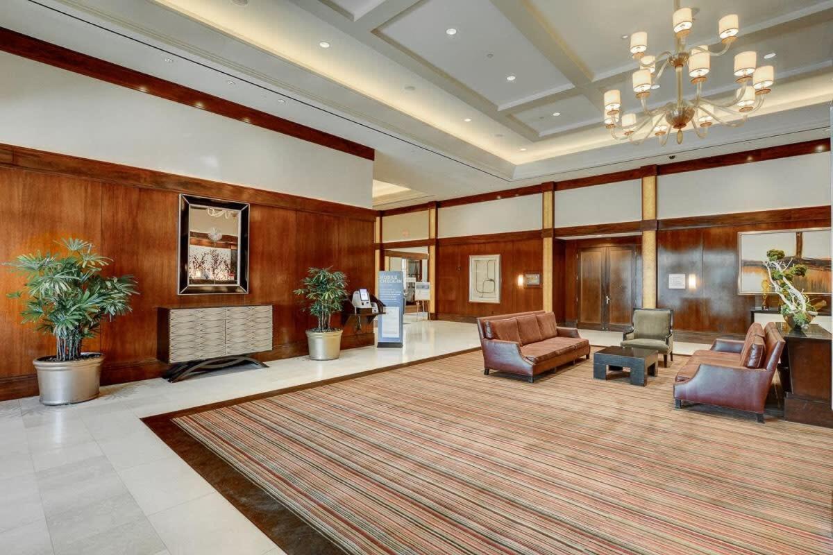 Mgm Signature-25-702 1Bedroom 2Bath Balcony Suite Las Vegas Eksteriør bilde