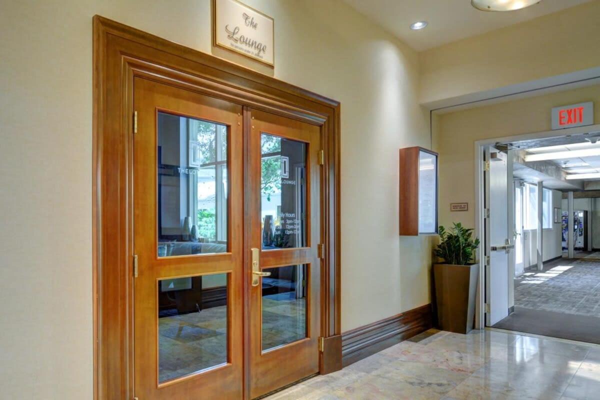 Mgm Signature-25-702 1Bedroom 2Bath Balcony Suite Las Vegas Eksteriør bilde