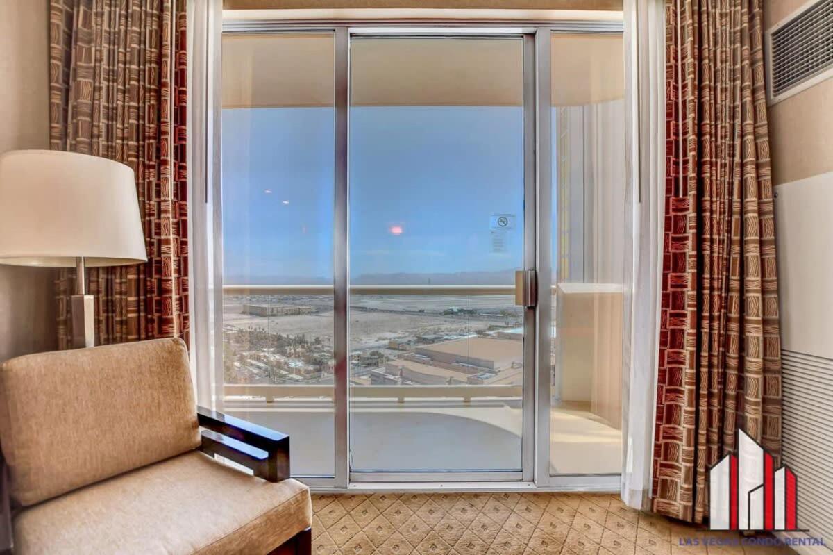 Mgm Signature-25-702 1Bedroom 2Bath Balcony Suite Las Vegas Eksteriør bilde