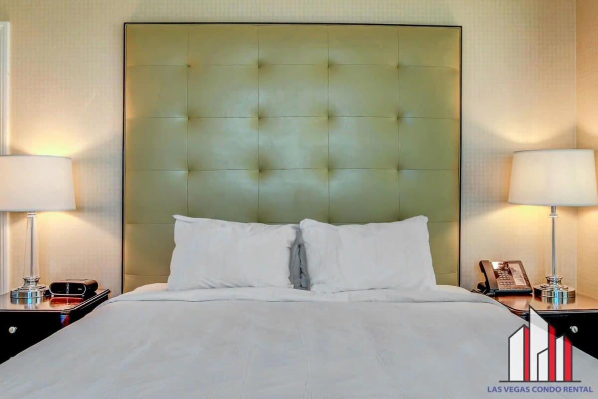 Mgm Signature-25-702 1Bedroom 2Bath Balcony Suite Las Vegas Eksteriør bilde