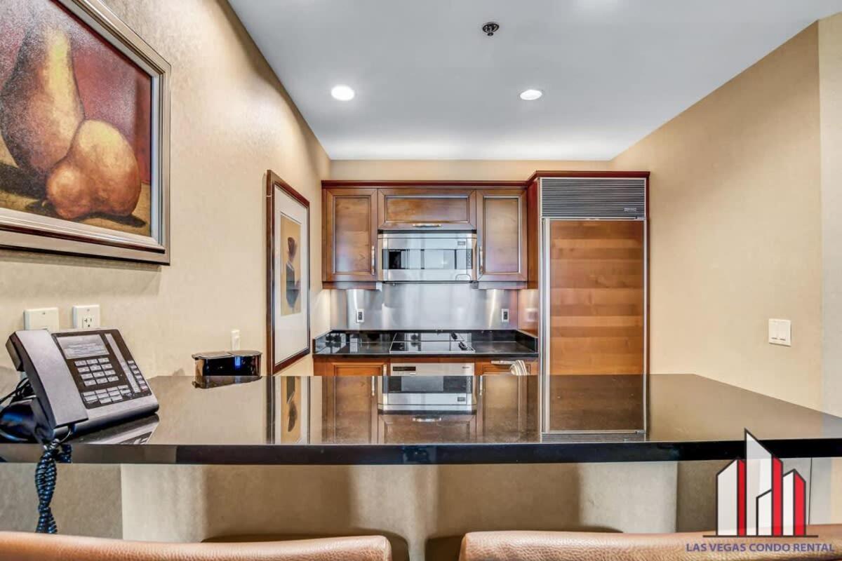 Mgm Signature-25-702 1Bedroom 2Bath Balcony Suite Las Vegas Eksteriør bilde